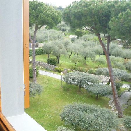 La Casa Del Pittore Anna House Lerici Eksteriør bilde
