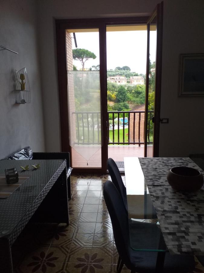 La Casa Del Pittore Anna House Lerici Eksteriør bilde