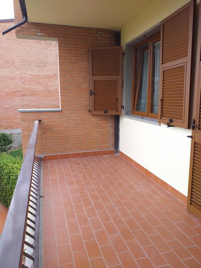 La Casa Del Pittore Anna House Lerici Eksteriør bilde