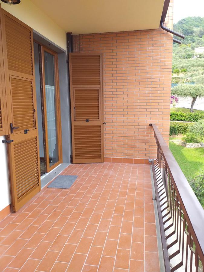 La Casa Del Pittore Anna House Lerici Eksteriør bilde