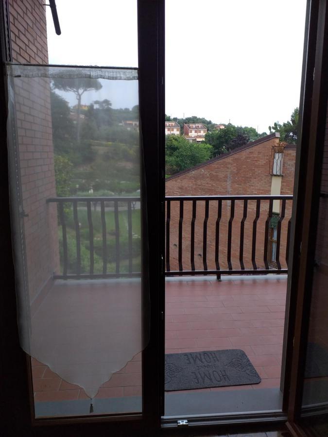 La Casa Del Pittore Anna House Lerici Eksteriør bilde