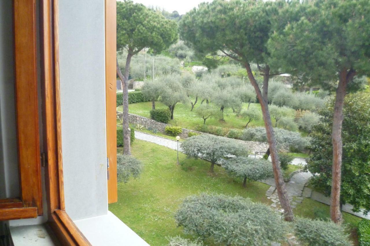 La Casa Del Pittore Anna House Lerici Eksteriør bilde