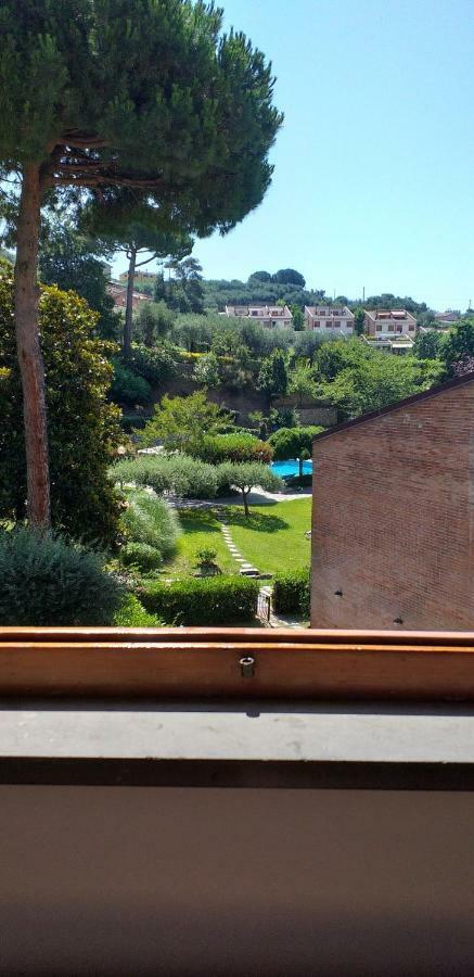 La Casa Del Pittore Anna House Lerici Eksteriør bilde