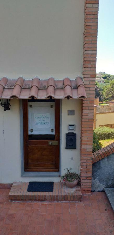 La Casa Del Pittore Anna House Lerici Eksteriør bilde