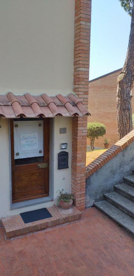 La Casa Del Pittore Anna House Lerici Eksteriør bilde