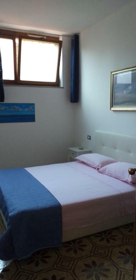 La Casa Del Pittore Anna House Lerici Eksteriør bilde