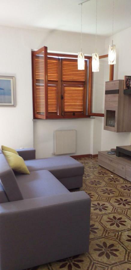 La Casa Del Pittore Anna House Lerici Eksteriør bilde