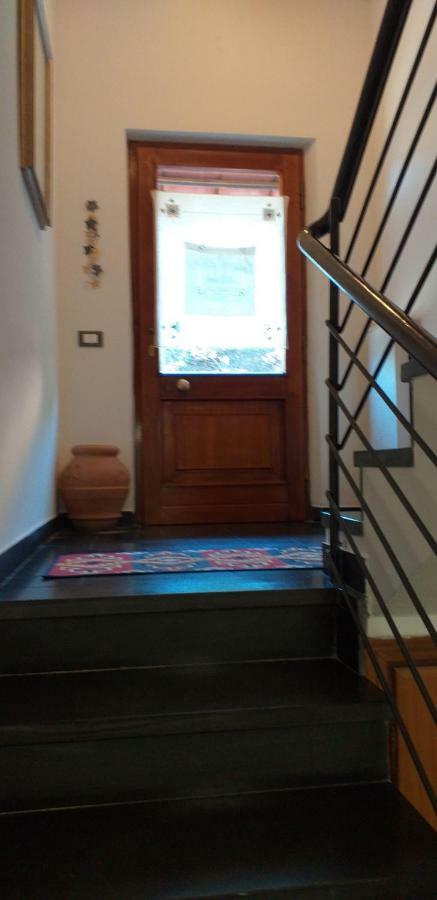 La Casa Del Pittore Anna House Lerici Eksteriør bilde