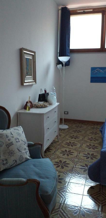 La Casa Del Pittore Anna House Lerici Eksteriør bilde