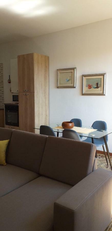 La Casa Del Pittore Anna House Lerici Eksteriør bilde