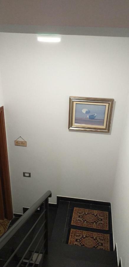 La Casa Del Pittore Anna House Lerici Eksteriør bilde